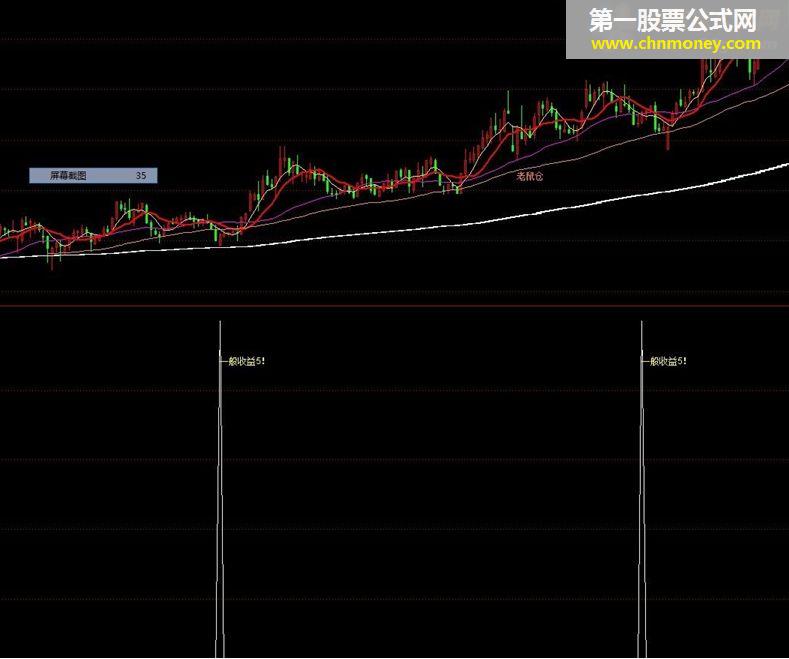 一般收益5%以上