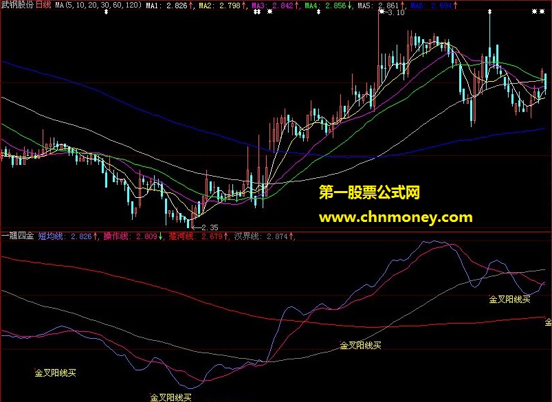 一翘四金公式fnc格式