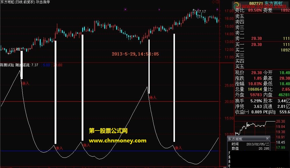 我心飞扬第三代