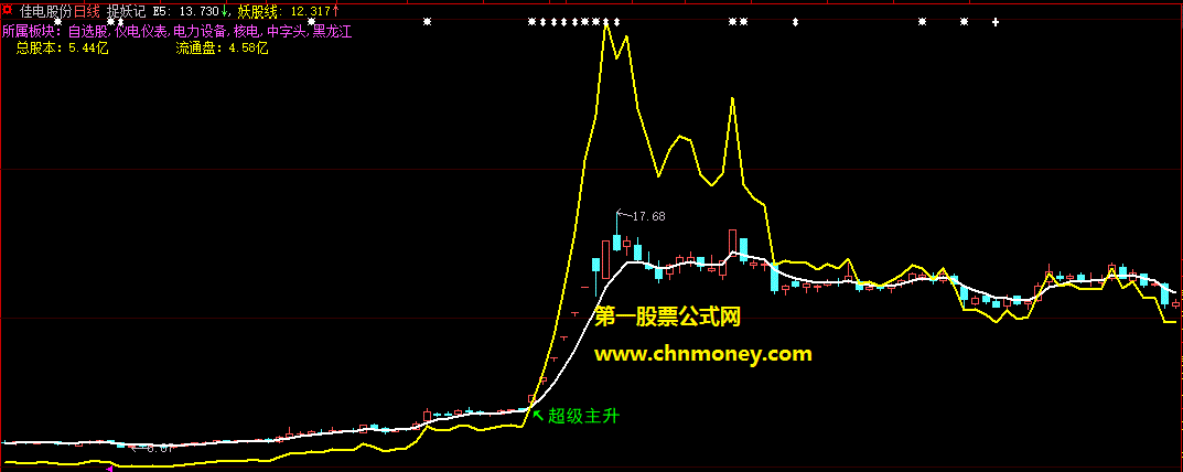 捉妖神器主图