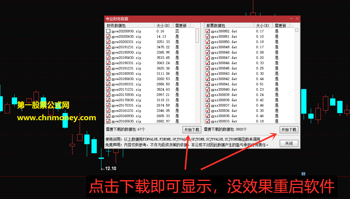 北上资金总持股数副图指标，自己独立编写免费分享与大家，附带详细使用方法