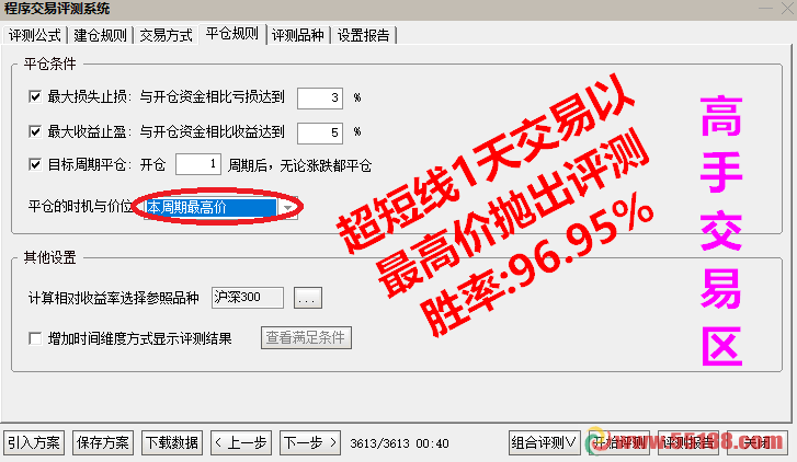 启动捉妖 短线 强势妖股器 年度推出 牛熊市专属