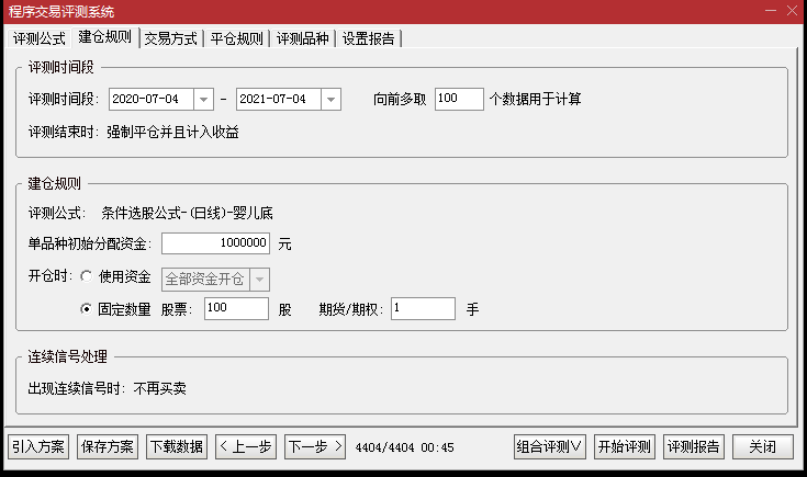 【婴儿底】波段底部买入抄底指标，上班族首选，95.48%胜率，翻倍牛股，通达信、大智慧均可用