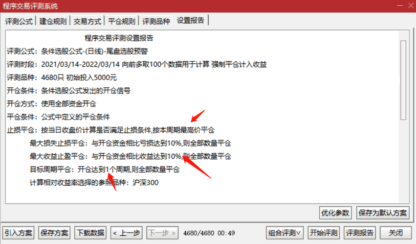 〖2022小楷尾盘淘金〗主图/副图/选股指标 胜率94%主板今买明卖指标 安全的尾买指标 通达信 源码