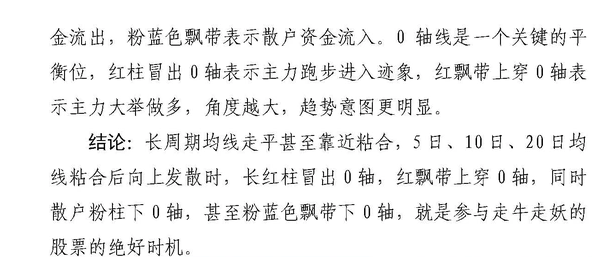 〖主力筹码增减〗副图指标 主力持仓趋势 看破主力仓位捉大牛大妖战法 通达信 源码