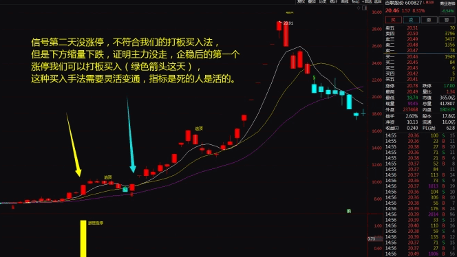 整合一个价值300万的〖游资涨停〗主图/副图/选股指标 钜惠套装 《妖股游资涨停》一年10倍 通达信 源码