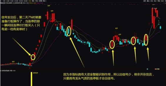 整合一个价值300万的〖游资涨停〗主图/副图/选股指标 钜惠套装 《妖股游资涨停》一年10倍 通达信 源码