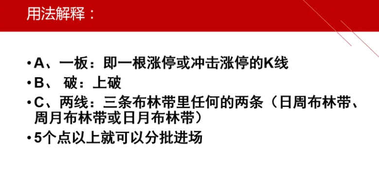 〖飞天擒龙〗主图指标 捉妖擒龙必备 附详细用法图解说明 通达信 源码