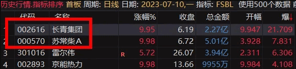 〖分时爆量〗竞价排序开源指标 1进2竞价 首板涨停股竞价排序 通达信 源码