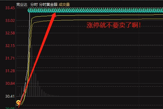 〖分时黄金眼〗分时主图指标 金眼买入 蓝眼卖出 贴图 无未来 通达信 源码