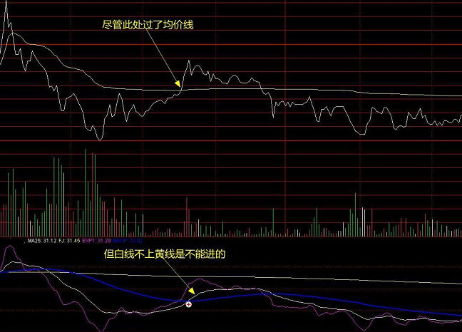 〖小使者分时〗副图指标 分时指标中成功率最高的 无未来 通达信 源码