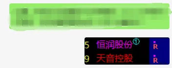 〖约瑟竞价共振〗副图/选股指标 集合竞价选股 在9:25--9:30之间进行选股 通达信 源码