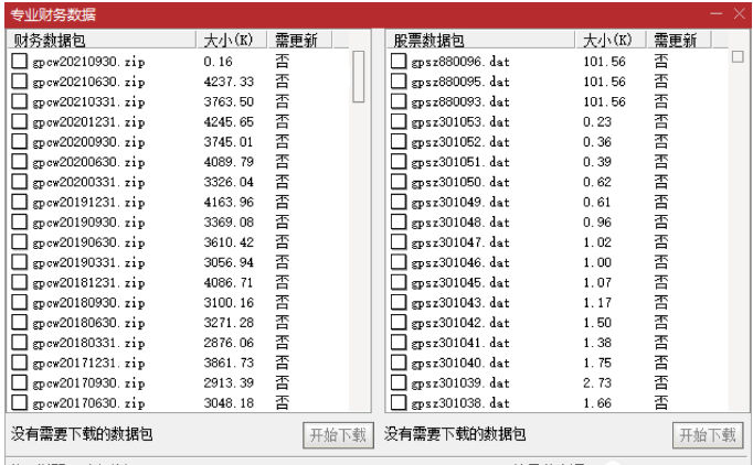 专业财务数据系列之〖两融数据〗副图/排序指标 融资+融券 需专业财务数据 通达信 源码