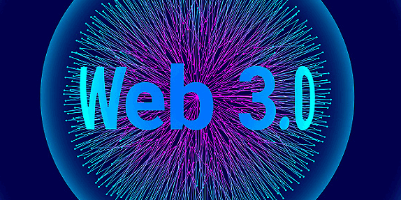 WEB3.0概念股龙头股