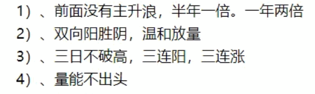 西瓜视频很火〖三日不破高〗主图/副图/选股指标 次日最高92.95% 通达信 源码