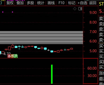 〖尾盘战法〗副图/选股指标 隔夜胜率高达95%选股指标 无未来 通达信 源码