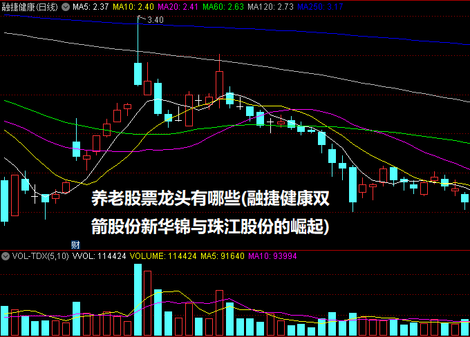 养老股票龙头有哪些?(融捷健康/双箭股份/新华锦与珠江股份的崛起)