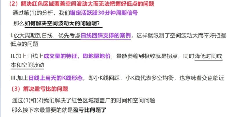 【冰点挖矿】模型主图/副图/选股指标 中枢震荡中每一段下都会被拉回 冰点挖矿就是利用了这个原理 手机电脑通用！