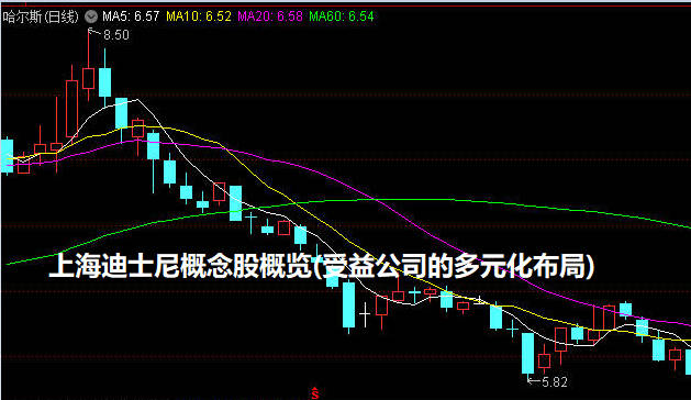 上海迪士尼概念股概览(受益公司的多元化布局)