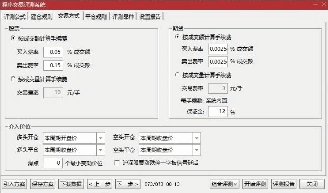 精【主板预警】副图/选股指标，胜率90%左右，年收益率6.5%左右，去沪港通和融资融券后年收益8.93%！