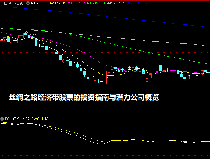 丝绸之路经济带股票的投资指南与潜力公司概览