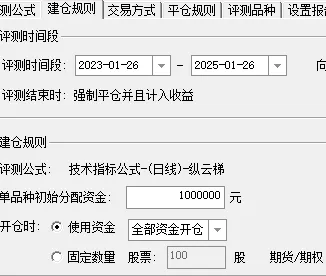 优选【纵云梯】副图/选股指标，当天尾买，纵情追涨，近一年测试胜率91.21%！