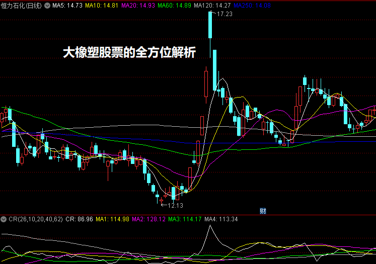 大橡塑股票的全方位解析