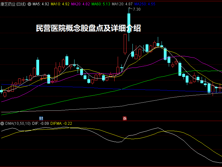 民营医院概念股盘点及详细介绍 民营医院概念股盘点及详细介绍